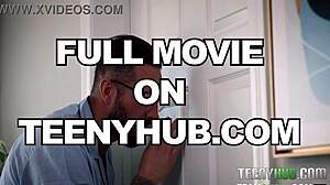 Breed Me Hard, Teach! Ava Marina Begs Quinton James!