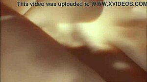 Brittney Skye rides cock outdoors ending in hot facial