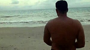 Hey, watch yuri fuck this blonde wife bareback creampie!