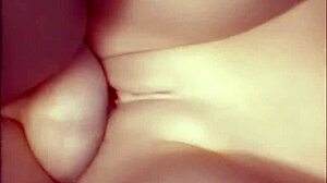 Brittney Skye rides cock outdoors ending in hot facial