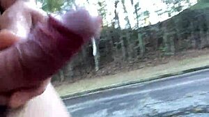 Clitlicker662's Outdoor Forest Flashing and Naked Exhibitionist Update