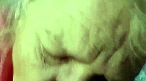 Hot Milf Devours Monster Cock with Hungry Sucks!