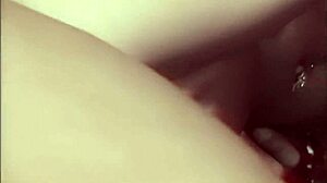 Brittney Skye rides cock outdoors ending in hot facial