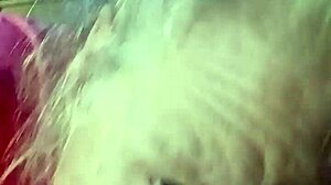 Hot Milf Devours Monster Cock with Hungry Sucks!