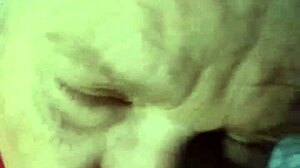 Hot Milf Devours Monster Cock with Hungry Sucks!