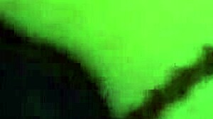 White Wife Craves Sucking Monster Black Cock Stranger