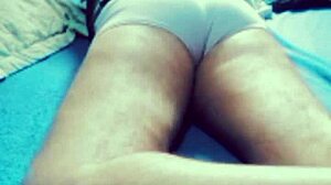 hot man streams his private adult website room show for voyeur fans