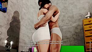 Playing the inn game gets wild 😈🔥 level 22