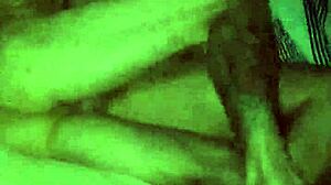 wanna fuck this married woman's tight ass?