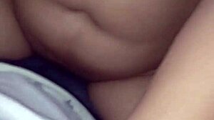 Her Huge Boobs Weigh Half Her Body Fucked