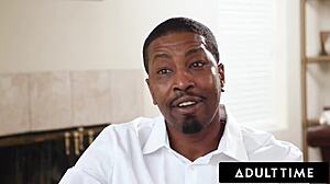 i get slippery nuru massage and footjob from big titty babe kenzie taylor to relax