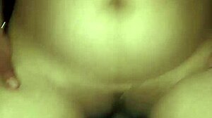 Her Huge Boobs Weigh Half Her Body Fucked