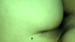 un pechazo de mi esposa de 19 años en casting sexy