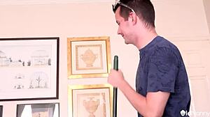 bbw catherine can strips for sam bourne