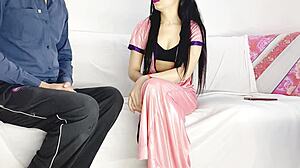 hey housewife, wanna fuck your horny servant right now?