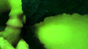 Naughty wife spreads wet pussy for bold beauty licking play