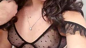 shemale makeup tease craves anal cum inside