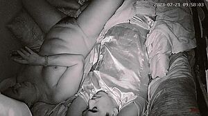 family ties heat up part 34 😘🔥 homemade fun