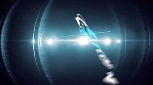 nikita von james takes relaxing pussy massage from leya