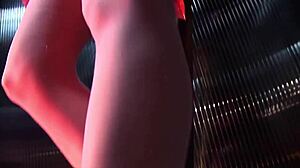 jamie brook and victoria cage dudes for total domination orgy!