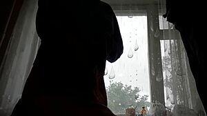 Real Lesbian Students Lick Teacher Pussy Threesome