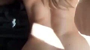 monster cock pounds tight pussy hard