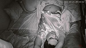 family ties heat up part 34 😘🔥 homemade fun