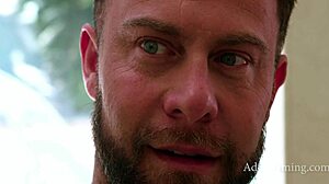 hot neighbor jewel diamant gives seth steamy intimate nuru massage sex