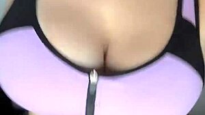 Watch milf huge tits bounce in wild compilation