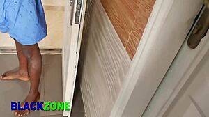 Ever wonder how fun kitchen gets with stepmom?