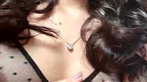 shemale makeup tease craves anal cum inside
