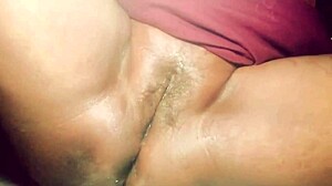 village chick fucks bottle gourd deep pussy orgasm country homemade pov