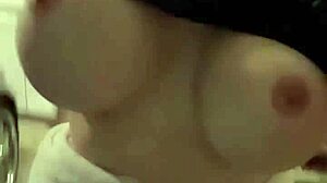 Watch milf huge tits bounce in wild compilation