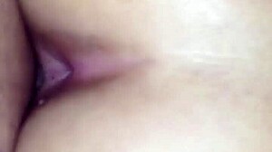 bbw latina bent over doggystyle ass pounded hardcore tits bouncing