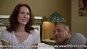 Natural Kitten Spreads Tight Vagina Virgin Defloration