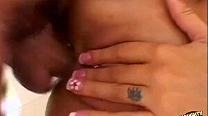 trina michaels sascha koch rough anal doggystyle deepthroat cum tits fest