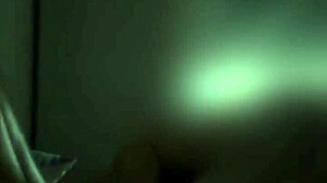 Waking up this french bitch just craves my morning blowjob pov