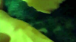 Naughty wife spreads wet pussy for bold beauty licking play