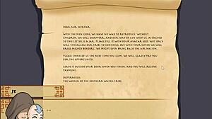 guide to book 1 water ep1 blowjob sucking secrets