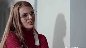 New Stepsisters Finger Pussies, Lick, and Trib to Orgasm