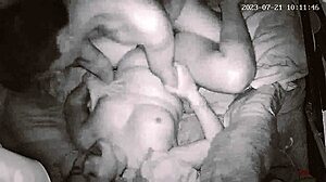 family ties heat up part 34 😘🔥 homemade fun