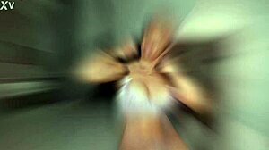 British pinkbabyg takes huge bbc anal piss oiled squirting humiliation