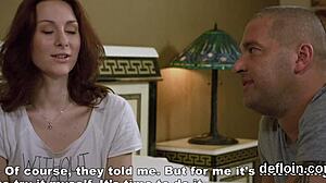 Natural Kitten Spreads Tight Vagina Virgin Defloration