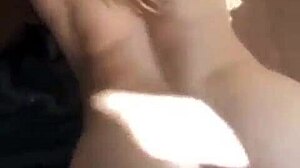 monster cock pounds tight pussy hard