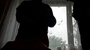 Real Lesbian Students Lick Teacher Pussy Threesome