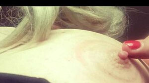 tranny veronica mix shakes huge ass in panties