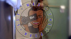 kitty quinn teases her tight wet blonde pussy interracial style