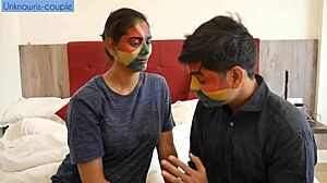 hey teacher kapoor calls shraddha home for their secret meeting