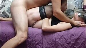 skinny california milf wife homemade couple fun