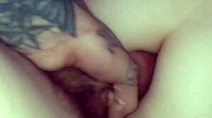 Young tight teen's anal creampie 😈💦 who wouldn't want this?